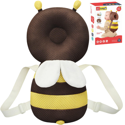 Bebi jastuk za zaštitu od padova