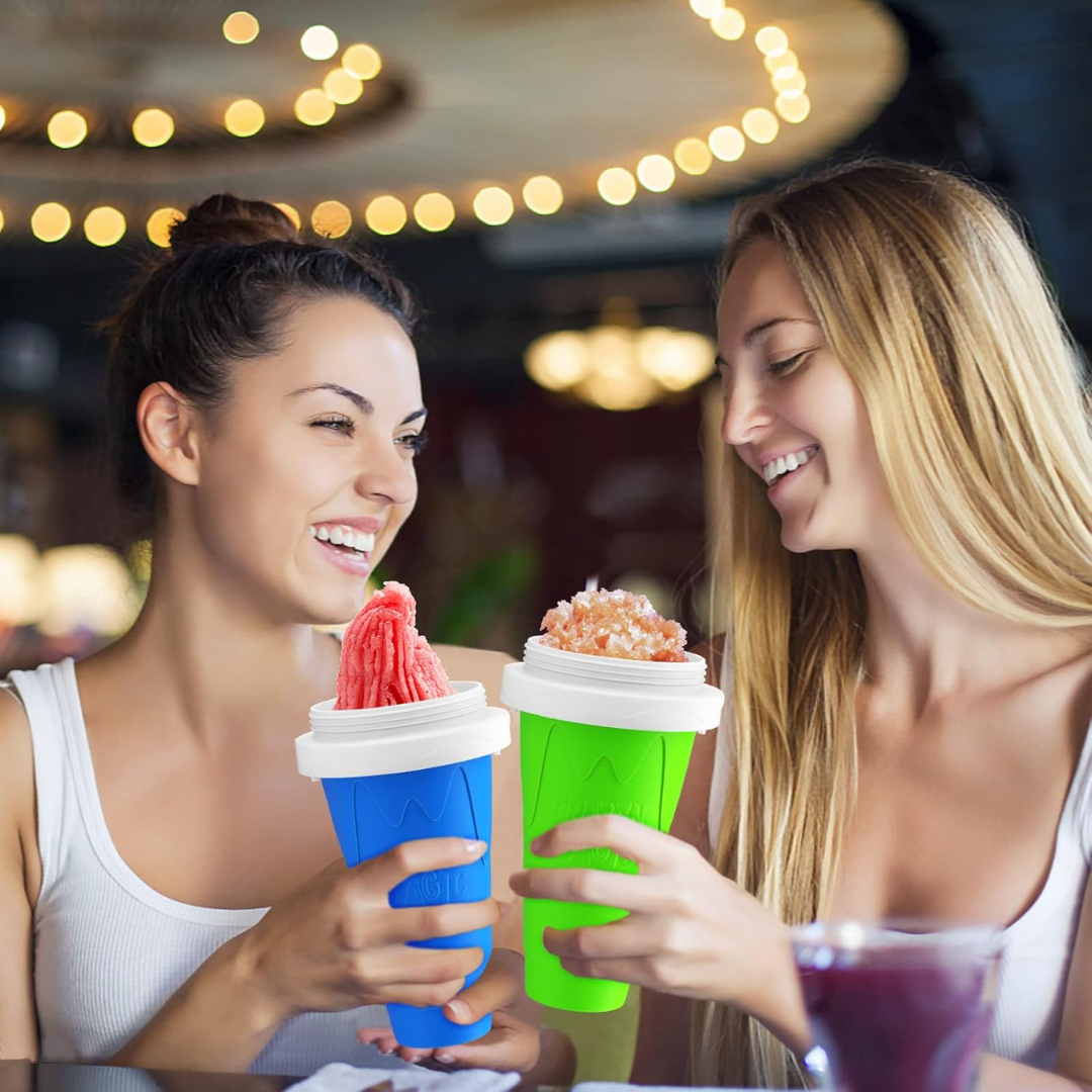 Magična čaša za osveženje