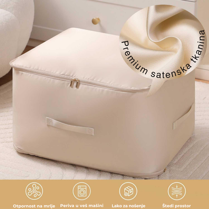 Premium kompresor torba