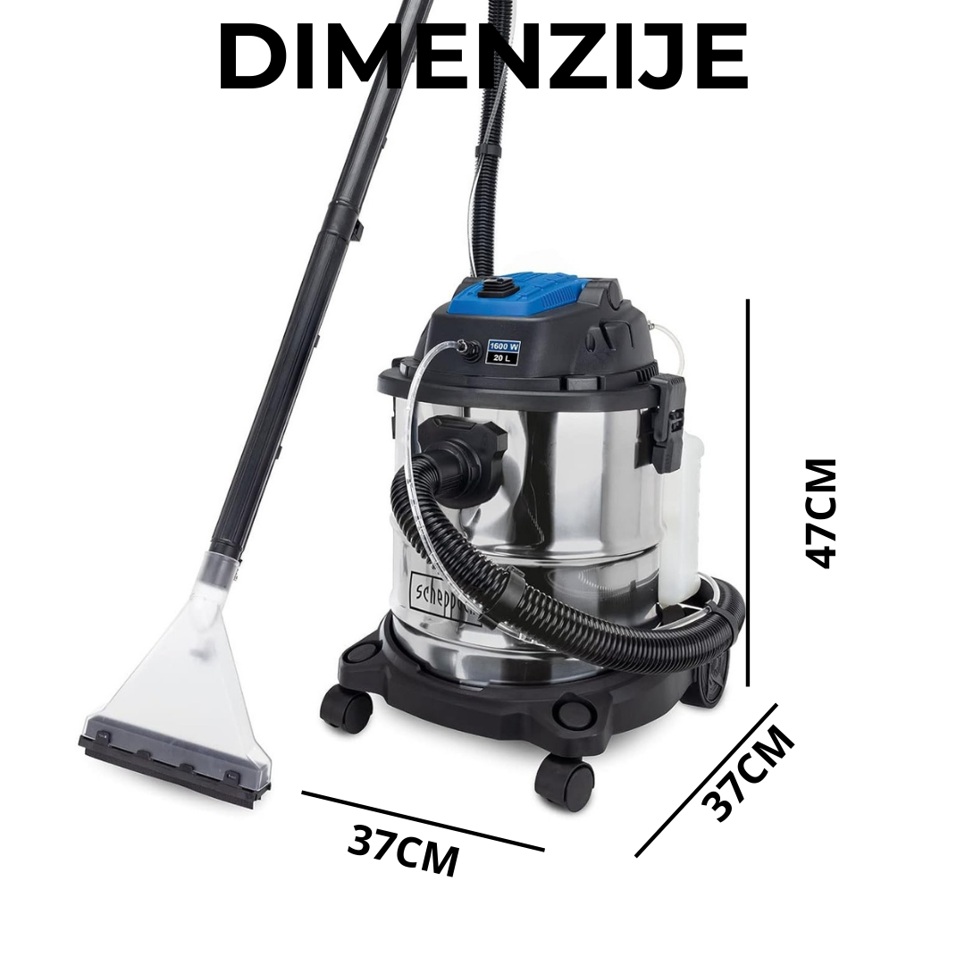 Eco Lux 3u1 usisivač