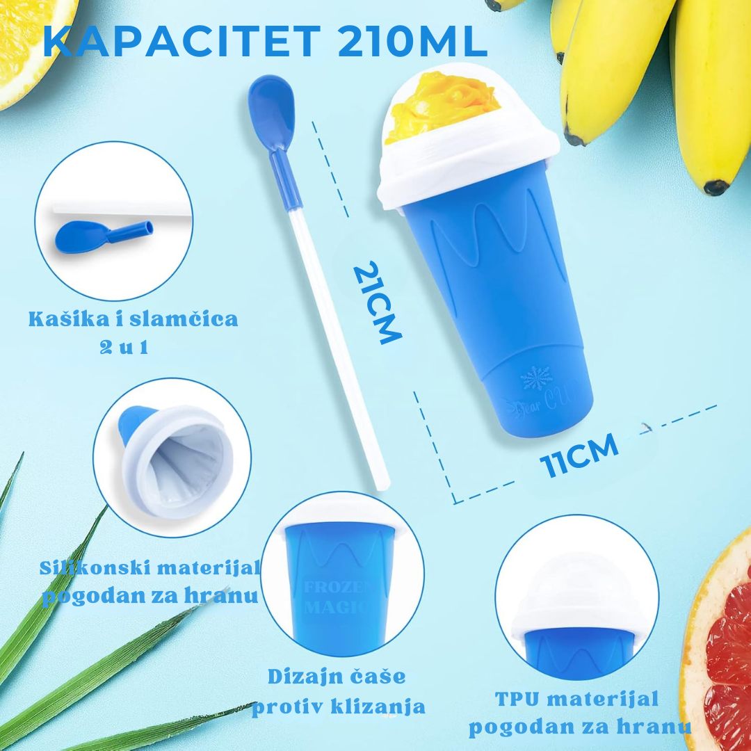 Magična čaša za osveženje